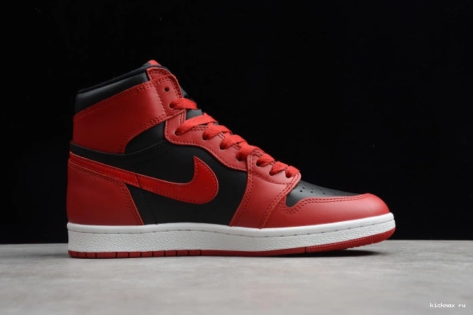 Cheap Red 1 Varsity 85 Jordan BQ4422-600 Air High 0822